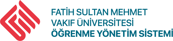 FSMVU Öğrenme Yönetim Sistemi